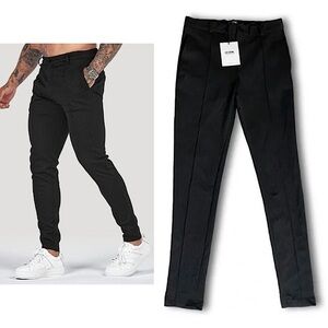 Icon.Amsterdam 'The Amari Trousers 2.0' NWT